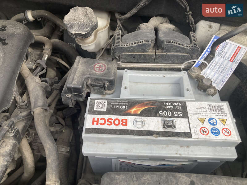 Позашляховик / Кросовер Kia Soul 2015 в Білій Церкві