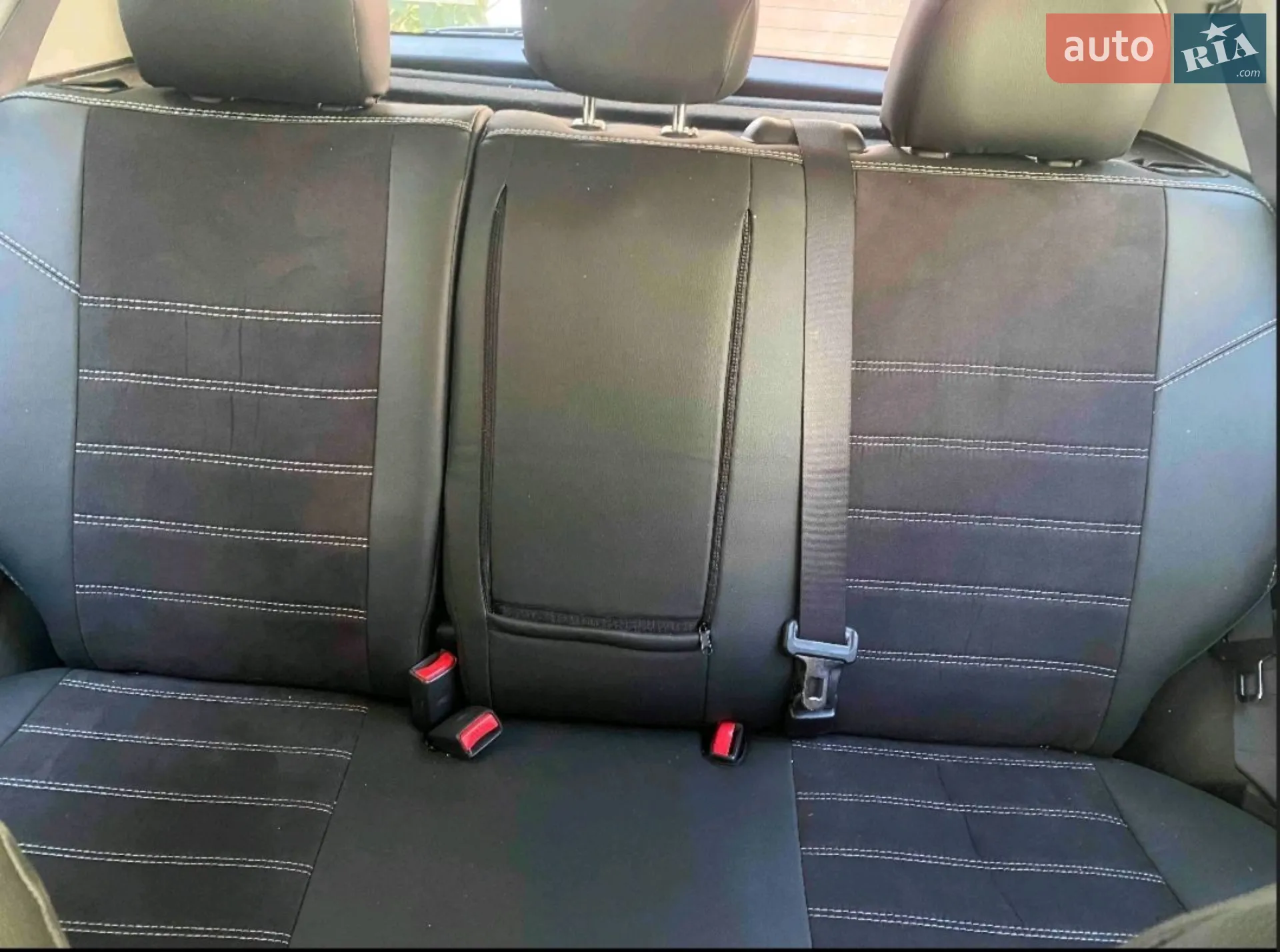 2017 Kia Soul - мініатюра 3
