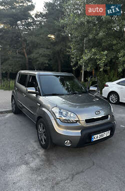 Внедорожник / Кроссовер Kia Soul 2010 в Киеве