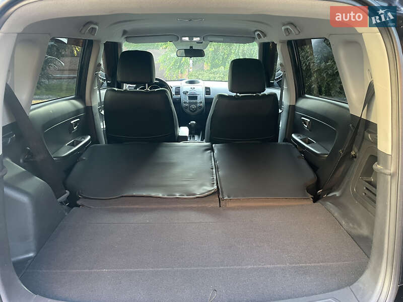 Позашляховик / Кросовер Kia Soul 2010 в Харкові фото 17 Позашляховик / Кросовер Kia Soul 2010 в Харкові