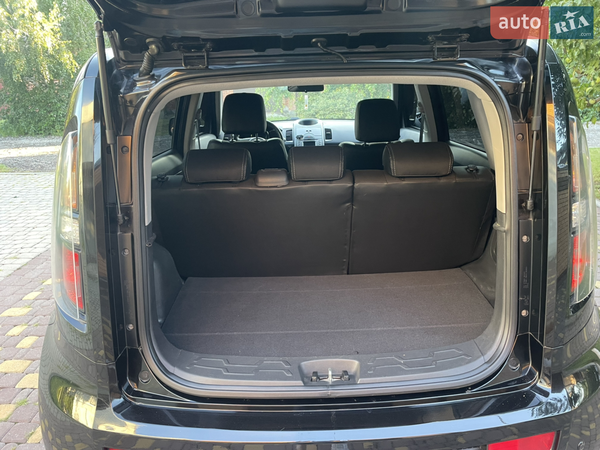 2010 Kia Soul - мініатюра 17