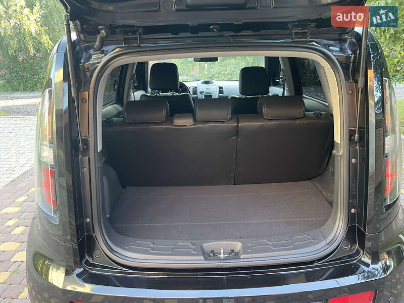 Позашляховик / Кросовер Kia Soul 2010 в Харкові фото 25 Позашляховик / Кросовер Kia Soul 2010 в Харкові