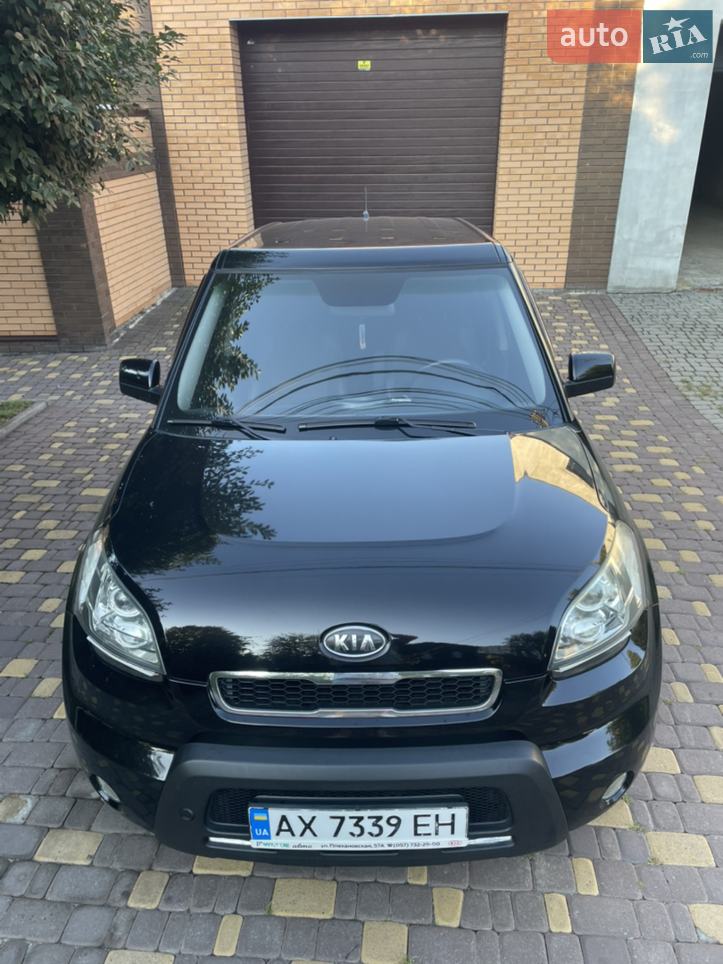 2010 Kia Soul - мініатюра 23