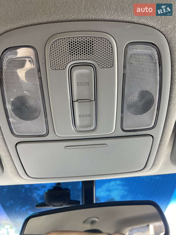 Позашляховик / Кросовер Kia Soul 2014 в Одесі фото 22 Позашляховик / Кросовер Kia Soul 2014 в Одесі