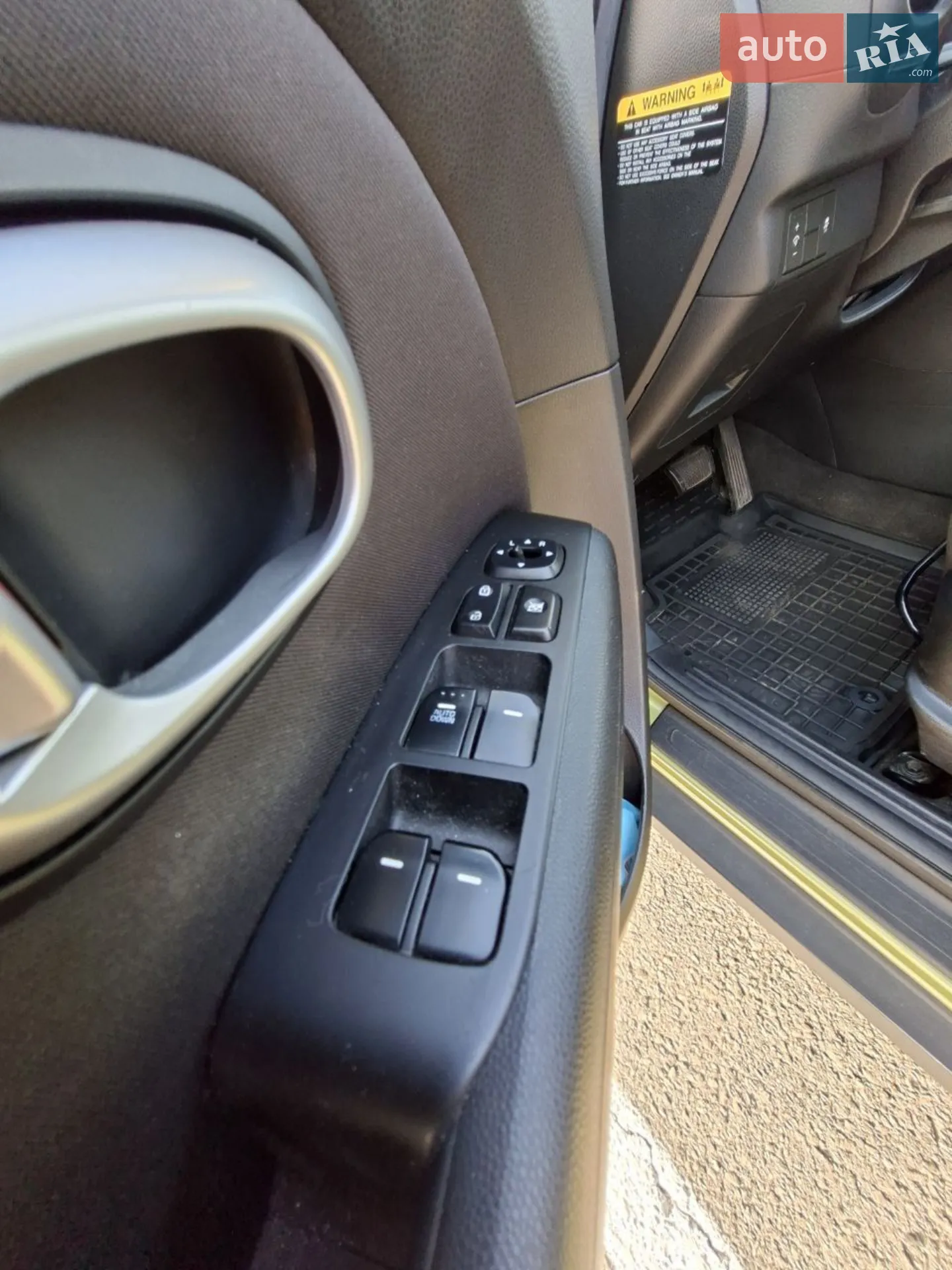 2015 Kia Soul - мініатюра 2