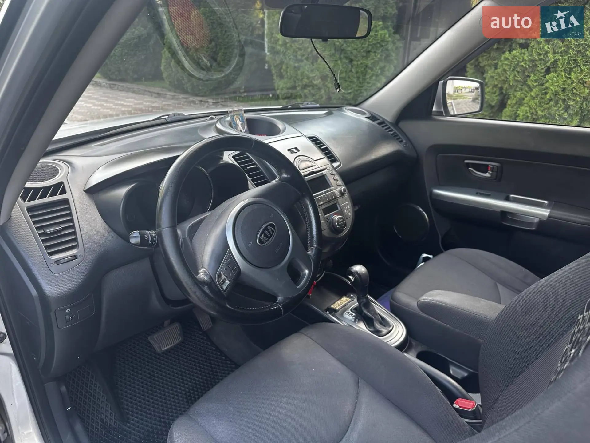 2010 Kia Soul - мініатюра 13