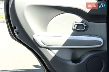 Внедорожник / Кроссовер Kia Soul 2015 в 