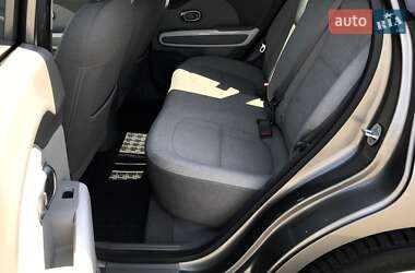 Внедорожник / Кроссовер Kia Soul 2015 в 