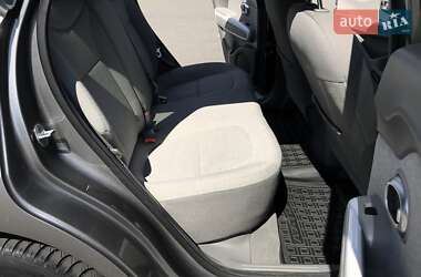 Внедорожник / Кроссовер Kia Soul 2015 в 
