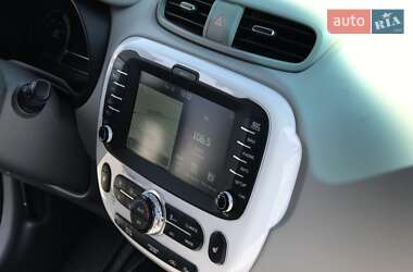Внедорожник / Кроссовер Kia Soul 2015 в 