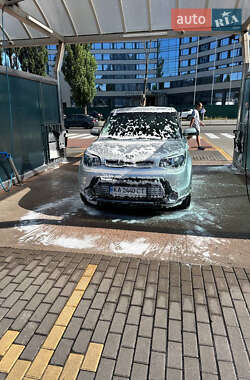 Внедорожник / Кроссовер Kia Soul 2013 в Киеве
