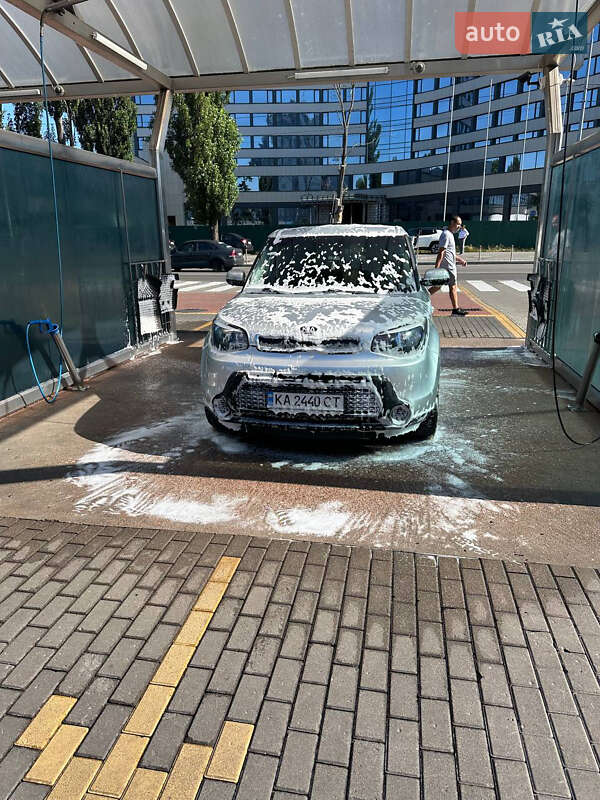 Kia Soul 2013 Kia Soul 2013