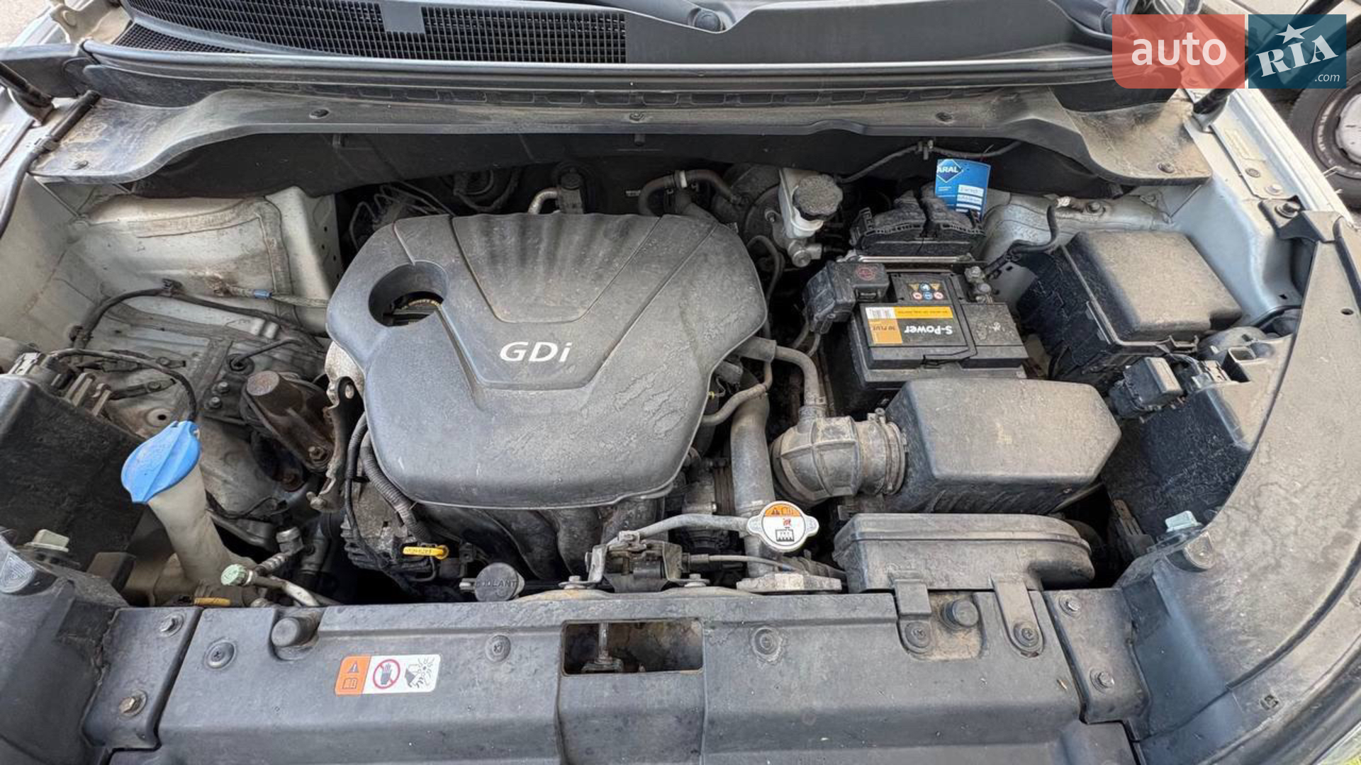 2013 Kia Soul - мініатюра 9