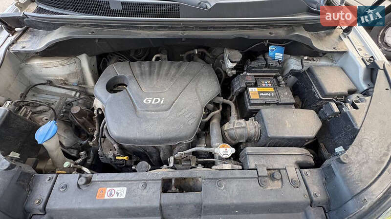 Внедорожник / Кроссовер Kia Soul 2013 в Киеве фото 10 Внедорожник / Кроссовер Kia Soul 2013 в Киеве