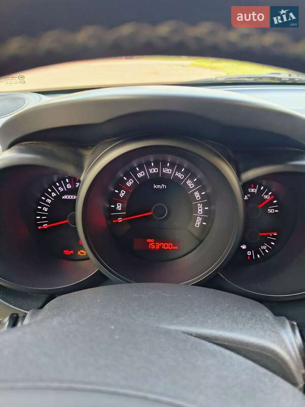 Внедорожник / Кроссовер Kia Soul 2011 в Конотопе фото 12 Внедорожник / Кроссовер Kia Soul 2011 в Конотопе