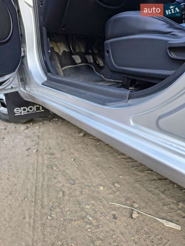 Внедорожник / Кроссовер Kia Soul 2011 в Конотопе фото 19 Внедорожник / Кроссовер Kia Soul 2011 в Конотопе