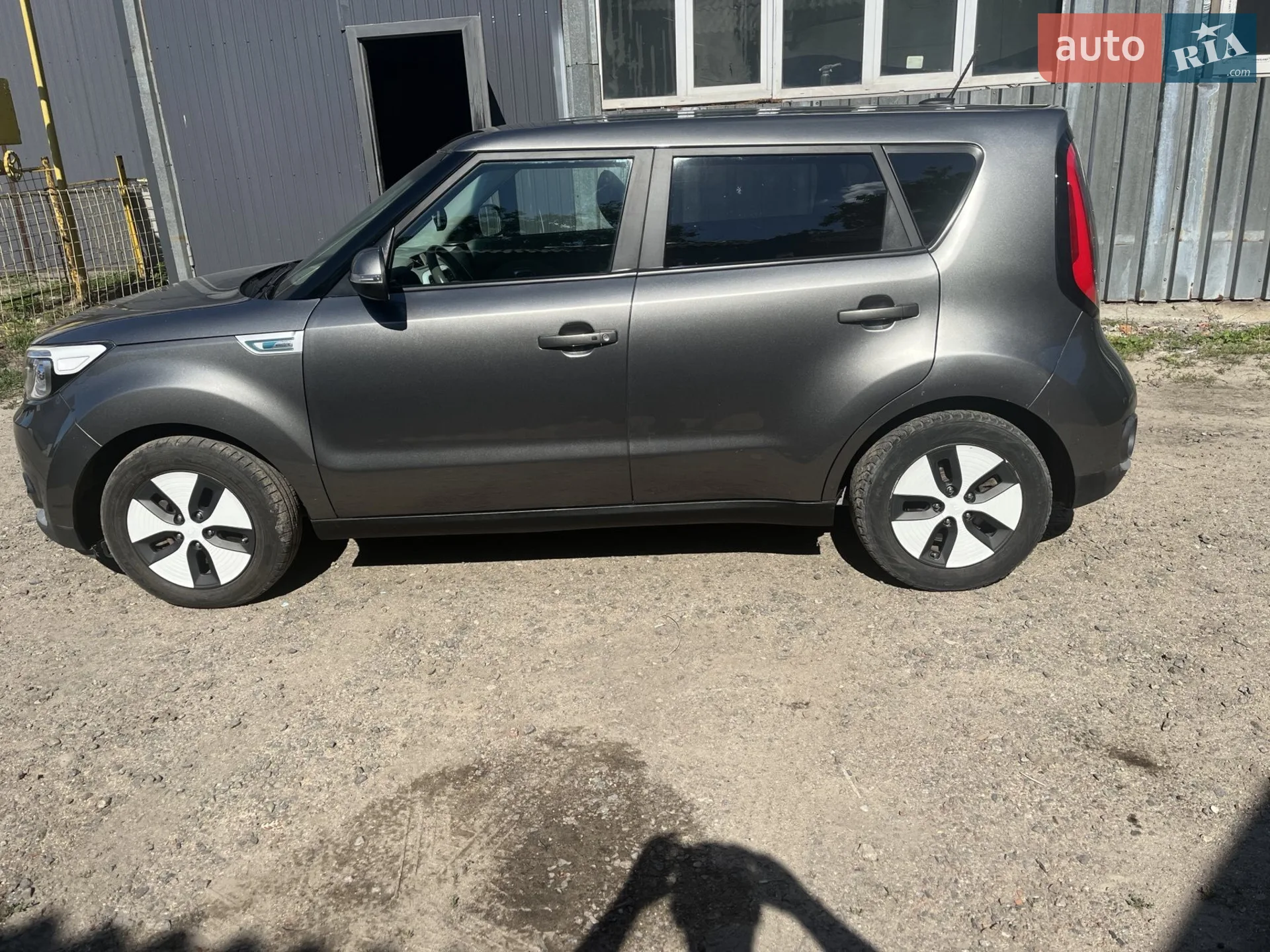2015 Kia Soul - мініатюра 5