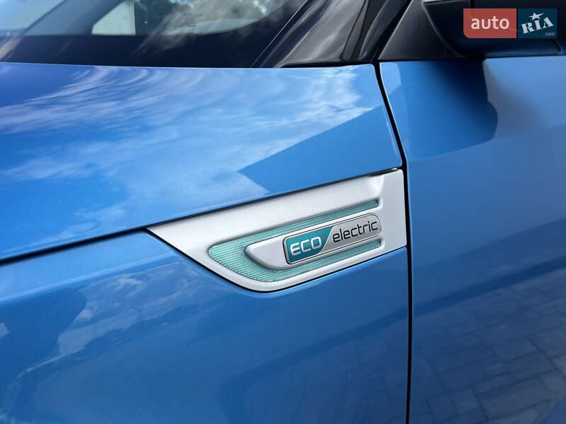 Внедорожник / Кроссовер Kia Soul 2015 в Луцке