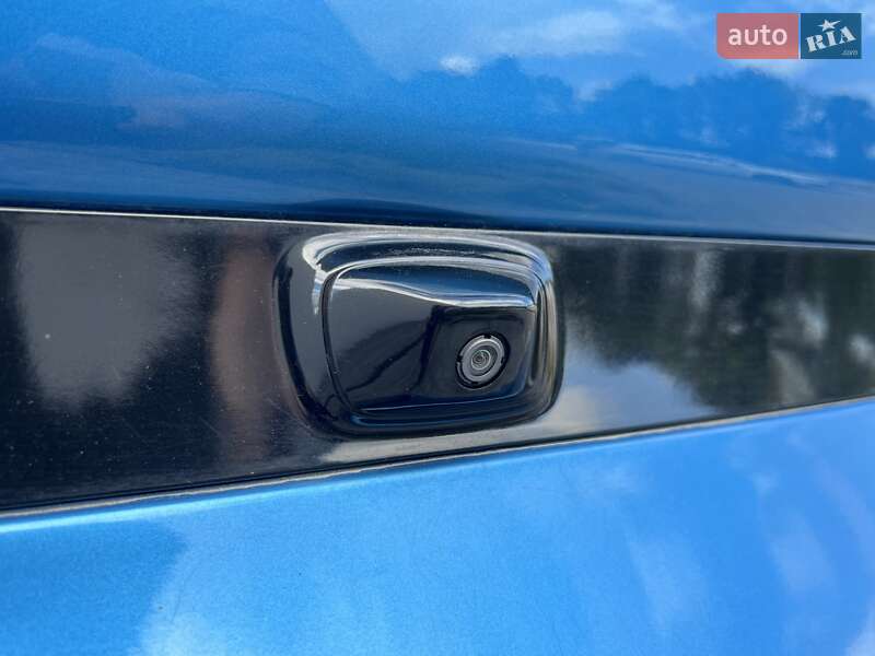 Внедорожник / Кроссовер Kia Soul 2015 в Луцке