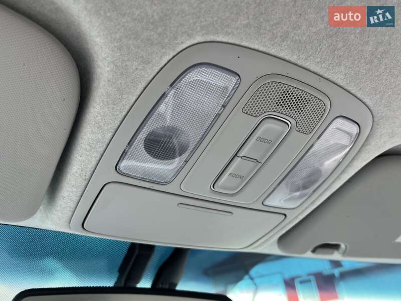 Внедорожник / Кроссовер Kia Soul 2015 в Луцке