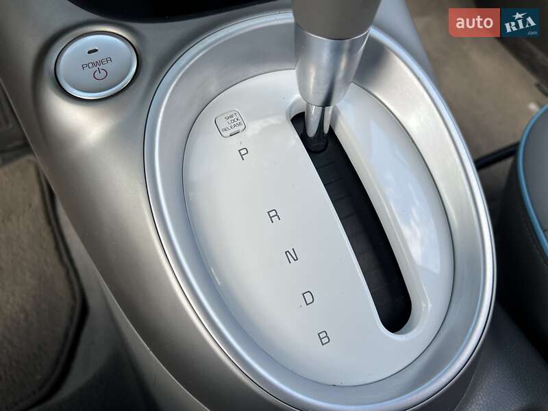 Внедорожник / Кроссовер Kia Soul 2015 в Луцке