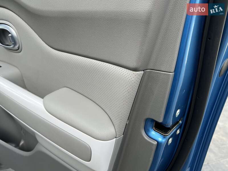 Внедорожник / Кроссовер Kia Soul 2015 в Луцке