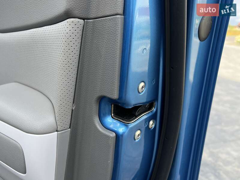 Внедорожник / Кроссовер Kia Soul 2015 в Луцке