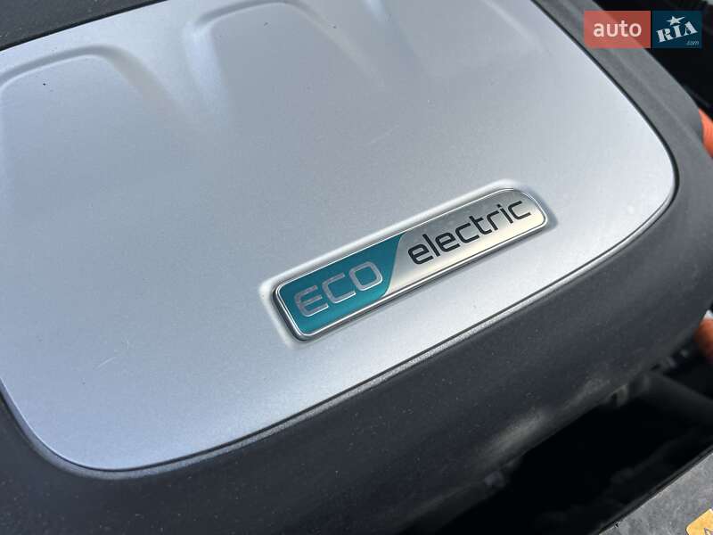 Внедорожник / Кроссовер Kia Soul 2015 в Луцке