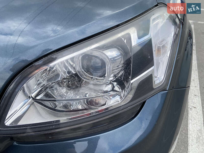 Внедорожник / Кроссовер Kia Soul 2010 в Ирпене