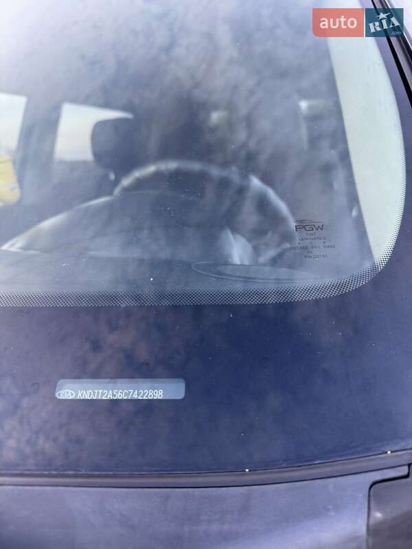 Внедорожник / Кроссовер Kia Soul 2011 в Ольшанах