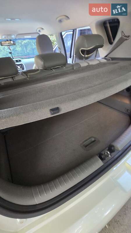 Позашляховик / Кросовер Kia Soul 2014 в Дніпрі