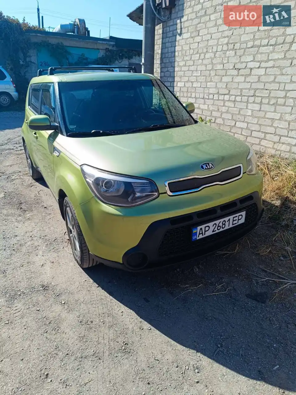 2015 Kia Soul - мініатюра 25
