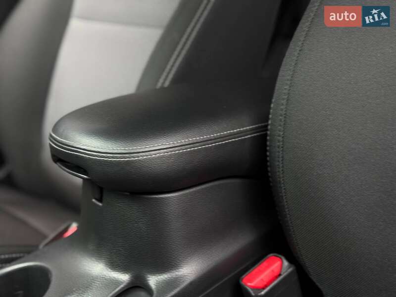 Внедорожник / Кроссовер Kia Soul 2017 в Ровно