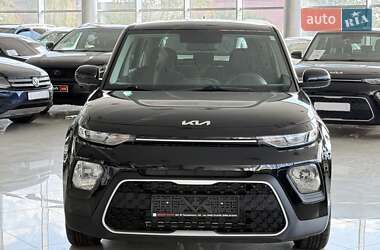 Позашляховик / Кросовер Kia Soul 2022 в Одесі
