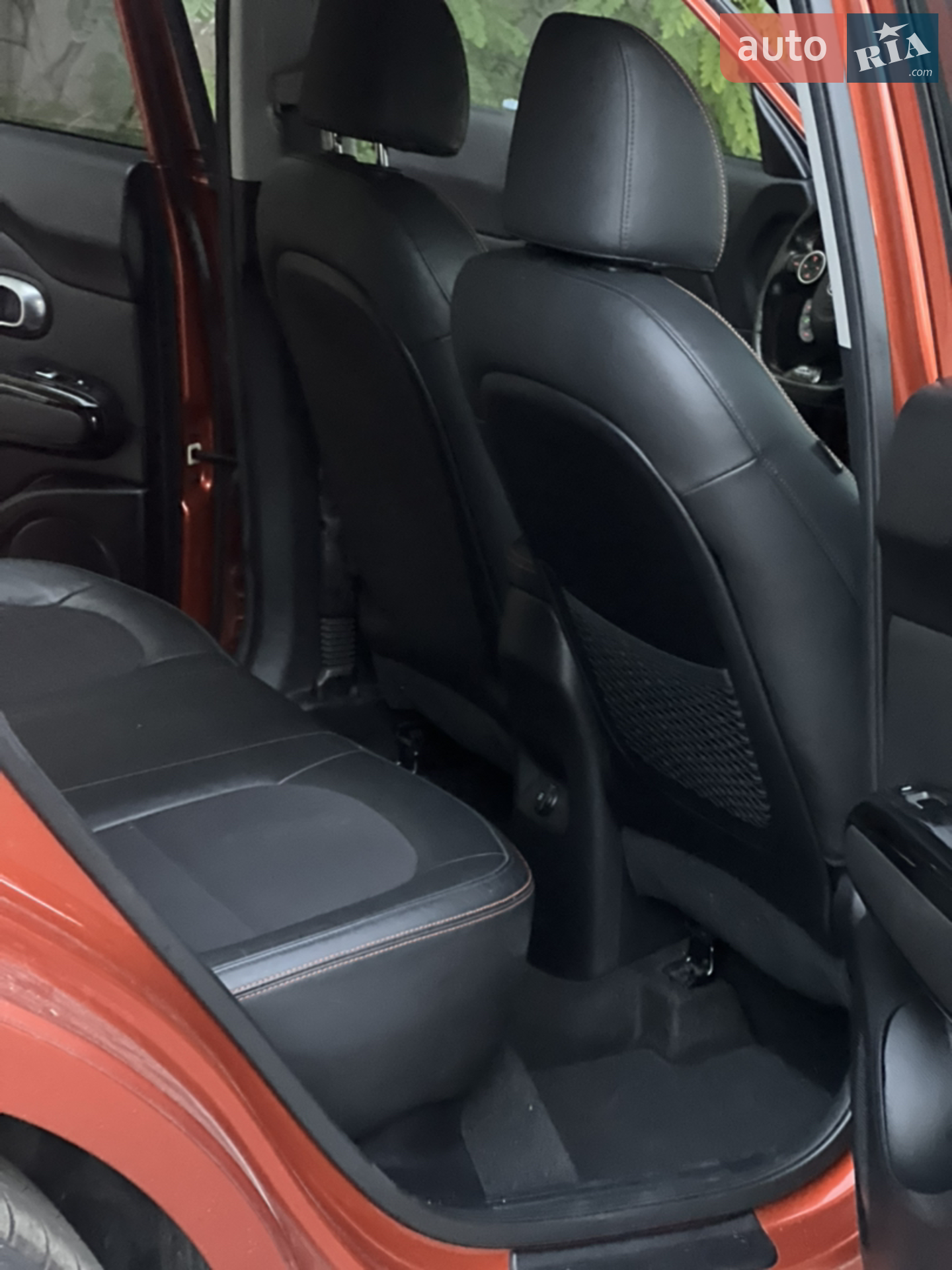 2017 Kia Soul - мініатюра 6