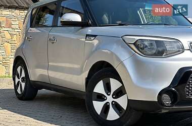 Позашляховик / Кросовер Kia Soul 2015 в Надвірній