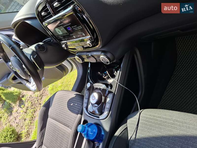 Внедорожник / Кроссовер Kia Soul 2020 в Светловодске