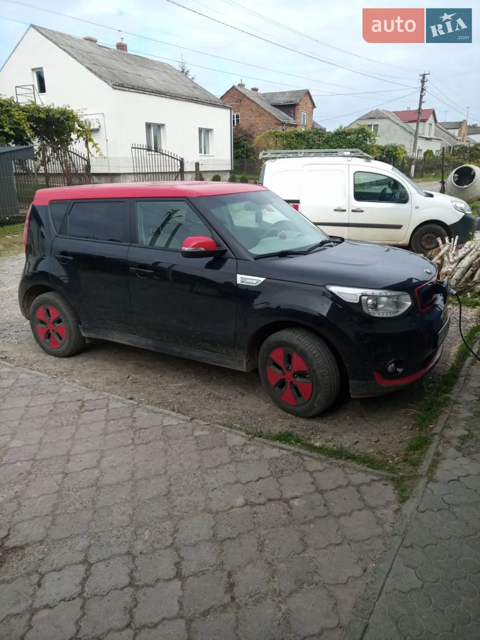 2016 Kia Soul - мініатюра 28