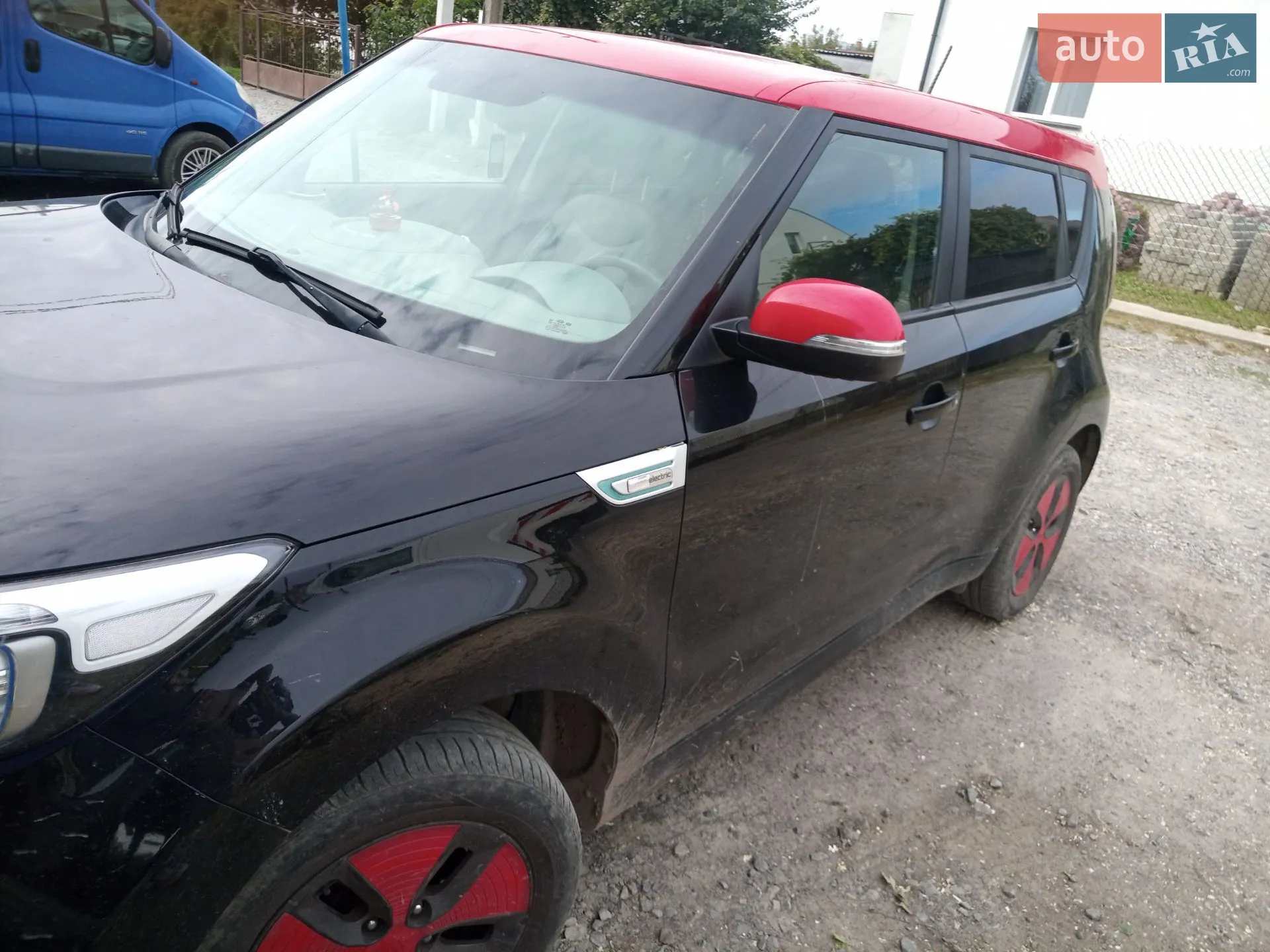 2015 Kia Soul - мініатюра 6