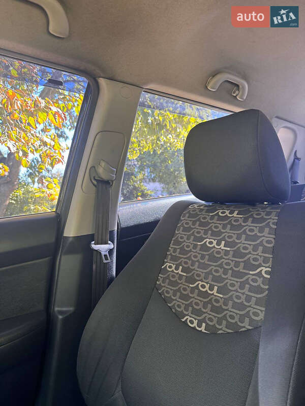 Позашляховик / Кросовер Kia Soul 2011 в Одесі