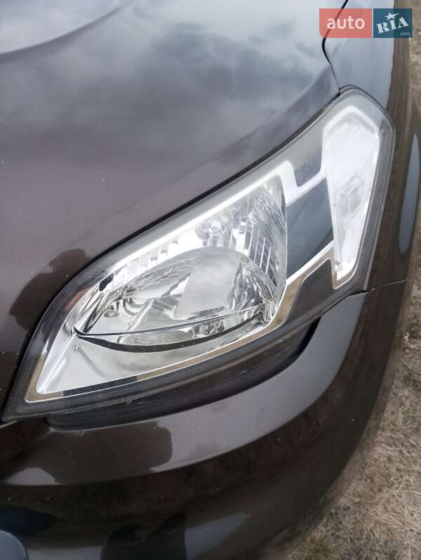 Позашляховик / Кросовер Kia Soul 2011 в Голованівську фото 6 Позашляховик / Кросовер Kia Soul 2011 в Голованівську