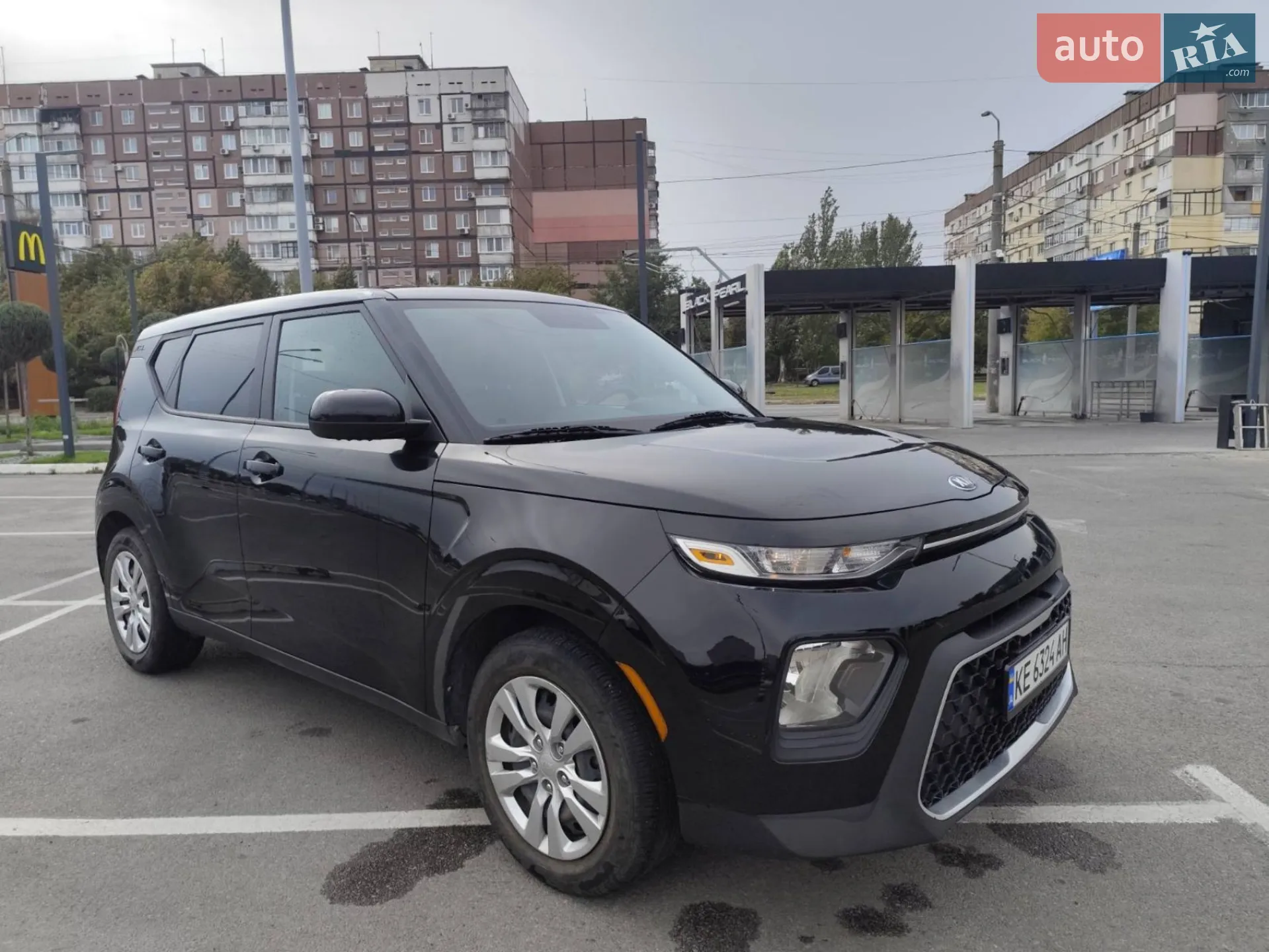 2019 Kia Soul - мініатюра 7