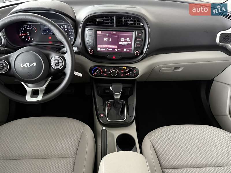 Внедорожник / Кроссовер Kia Soul 2022 в Одессе фото 15 Внедорожник / Кроссовер Kia Soul 2022 в Одессе