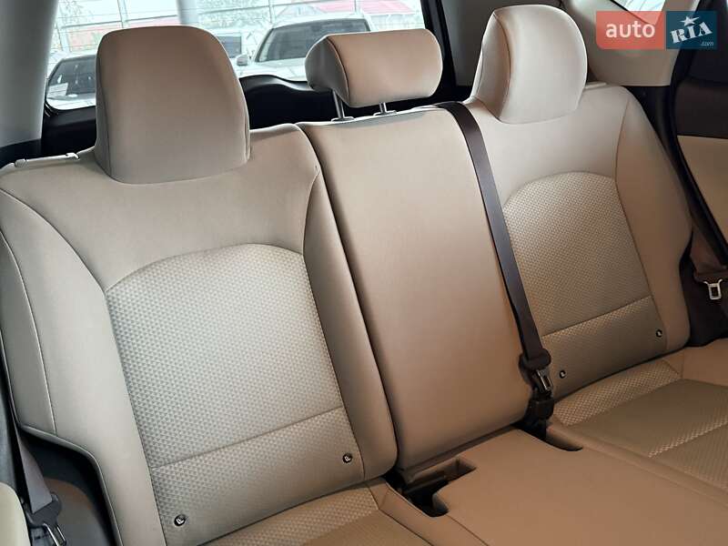 Внедорожник / Кроссовер Kia Soul 2022 в Одессе фото 24 Внедорожник / Кроссовер Kia Soul 2022 в Одессе