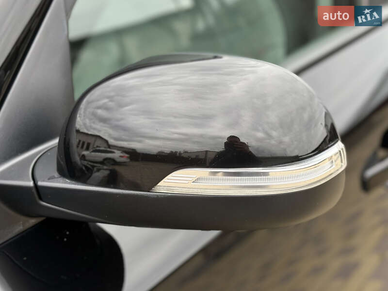 Позашляховик / Кросовер Kia Soul 2018 в Тернополі