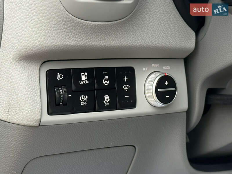 Позашляховик / Кросовер Kia Soul 2018 в Тернополі