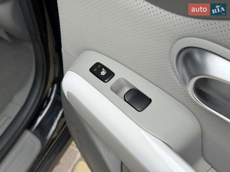 Позашляховик / Кросовер Kia Soul 2018 в Тернополі