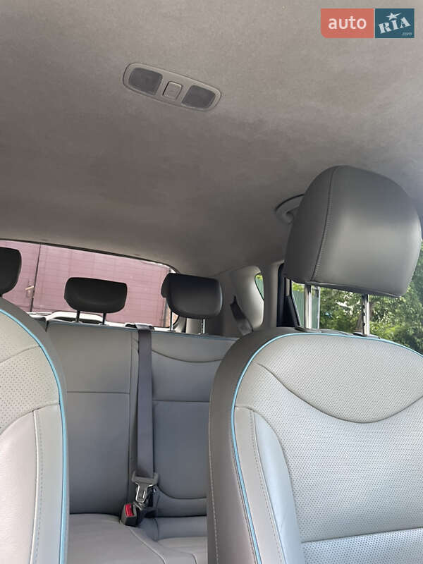 Позашляховик / Кросовер Kia Soul 2016 в Рівному фото 21 Позашляховик / Кросовер Kia Soul 2016 в Рівному