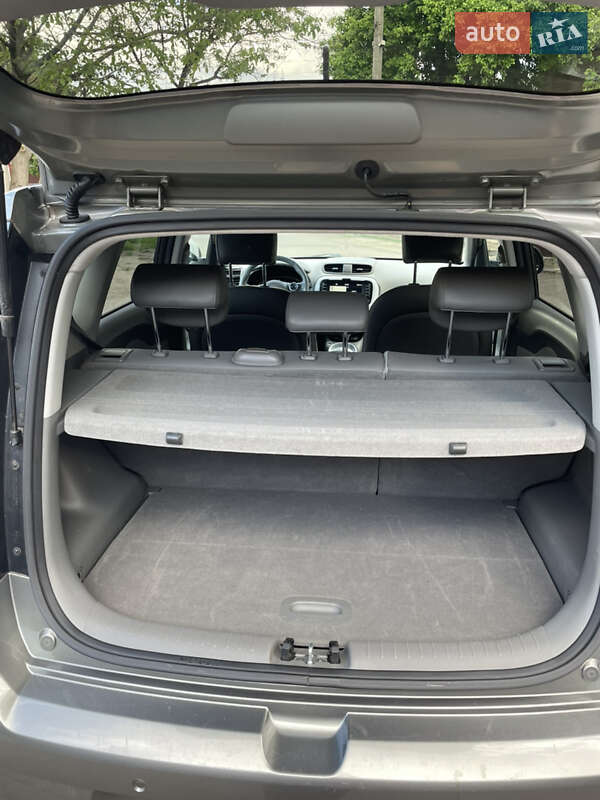 Позашляховик / Кросовер Kia Soul 2016 в Рівному фото 17 Позашляховик / Кросовер Kia Soul 2016 в Рівному