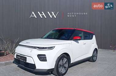 Внедорожник / Кроссовер Kia Soul 2021 в Львове